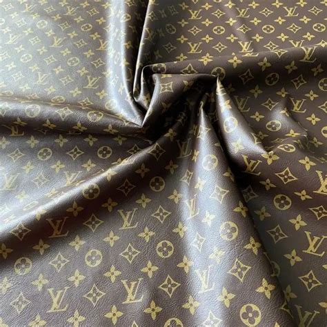 lv fabric roll|louis vuitton fabric by the yard.